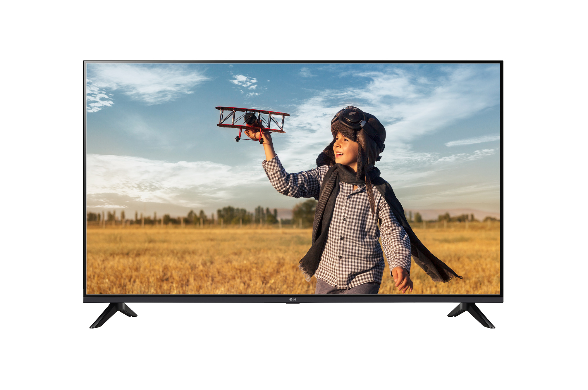 LG UHD AI 65UA731C0LA 65" 4K Ultra HD