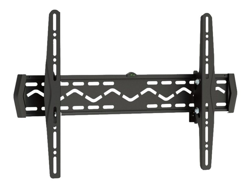 Reflecta PLANO Slim 60-6040T - mounting kit - for flat panel - Maks 50 kg - Maks størrelse 60"