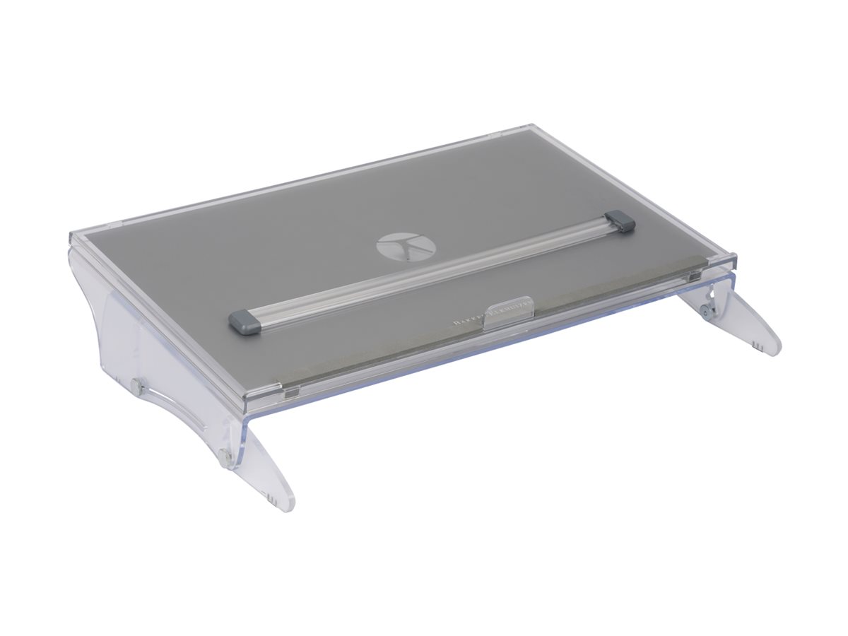 BakkerElkhuizen FlexDesk 640 Document Holder - Kopiholder
