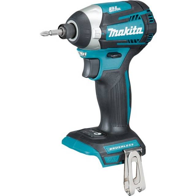 Makita Slagskruetrækker 18V. Uden batterier, lader & kuffert. DTD154Z