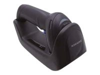 Datalogic Gryphon GM4200 - 1D Wireless Barcode Scanner (Includes USB Cable and Cradle)