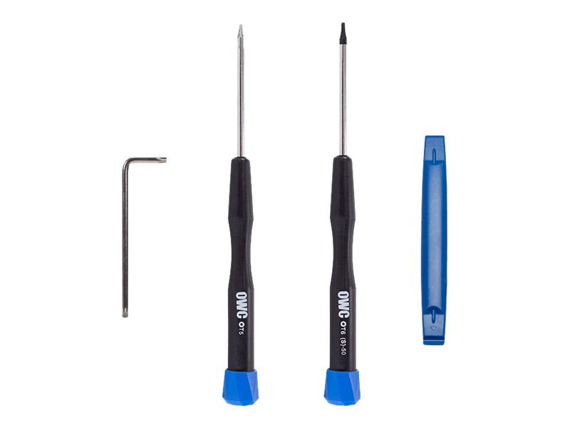 OWC Memory Installation Tool Kit | For Mac mini (2
