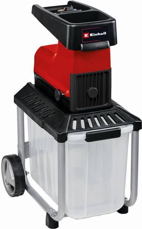 Einhell Kompostkværn 230V-2300W - GC-RS 60 CB - 3430635