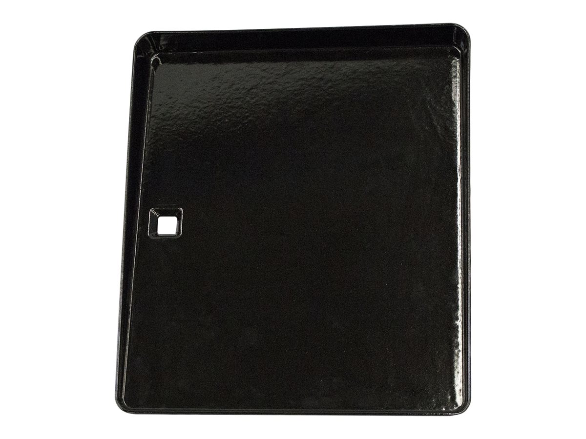 Campingaz Plancha-tallerken Barbeque grill