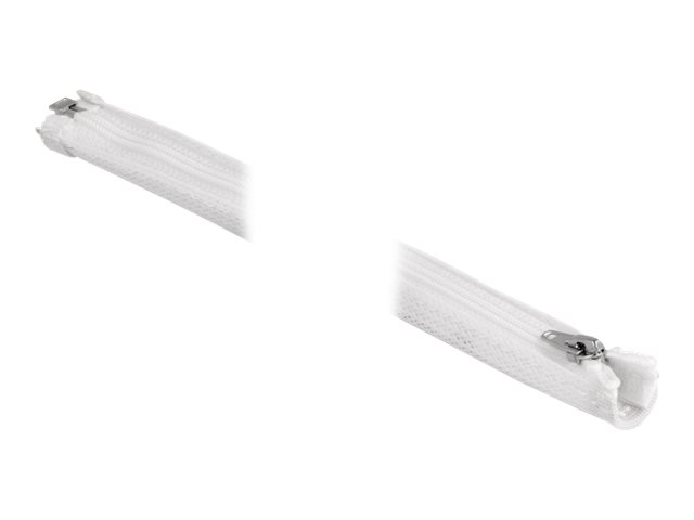 Delock 2m Hvid