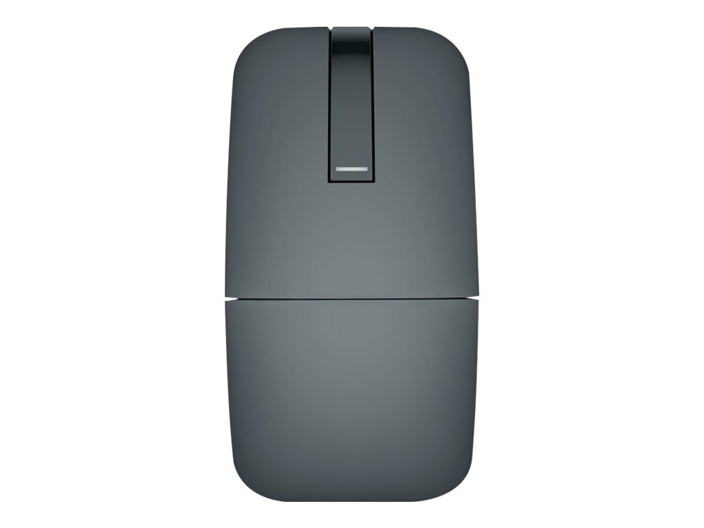 Dell Ms700 Mus Rejse Ambidextrous Bluetooth Optisk 4000 Dpi Bluetooth Mus