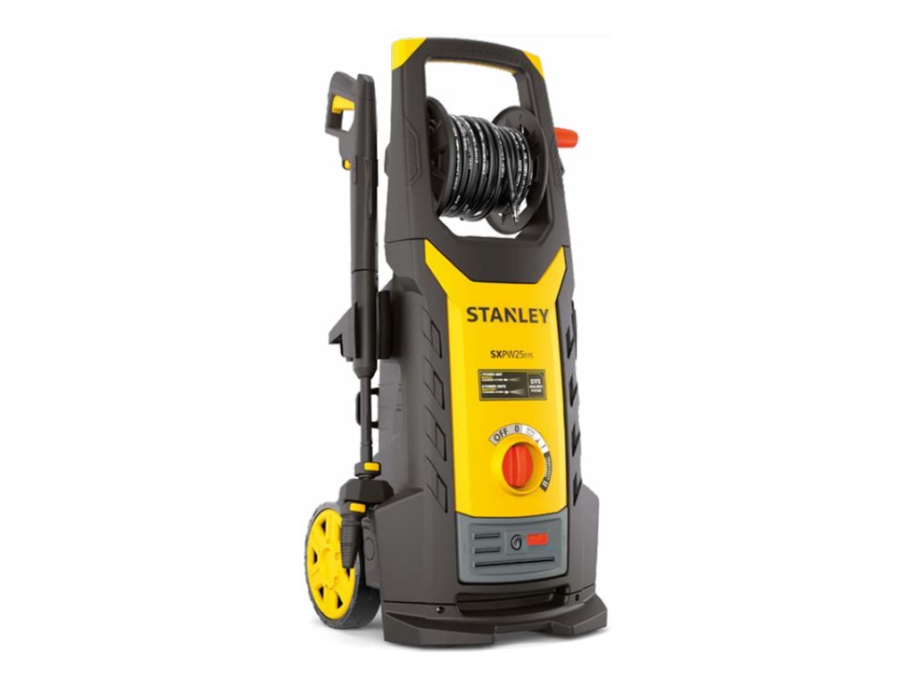 Stanley Højtryksrenser SXPW25DTS-E Pressure Washer 300Bar