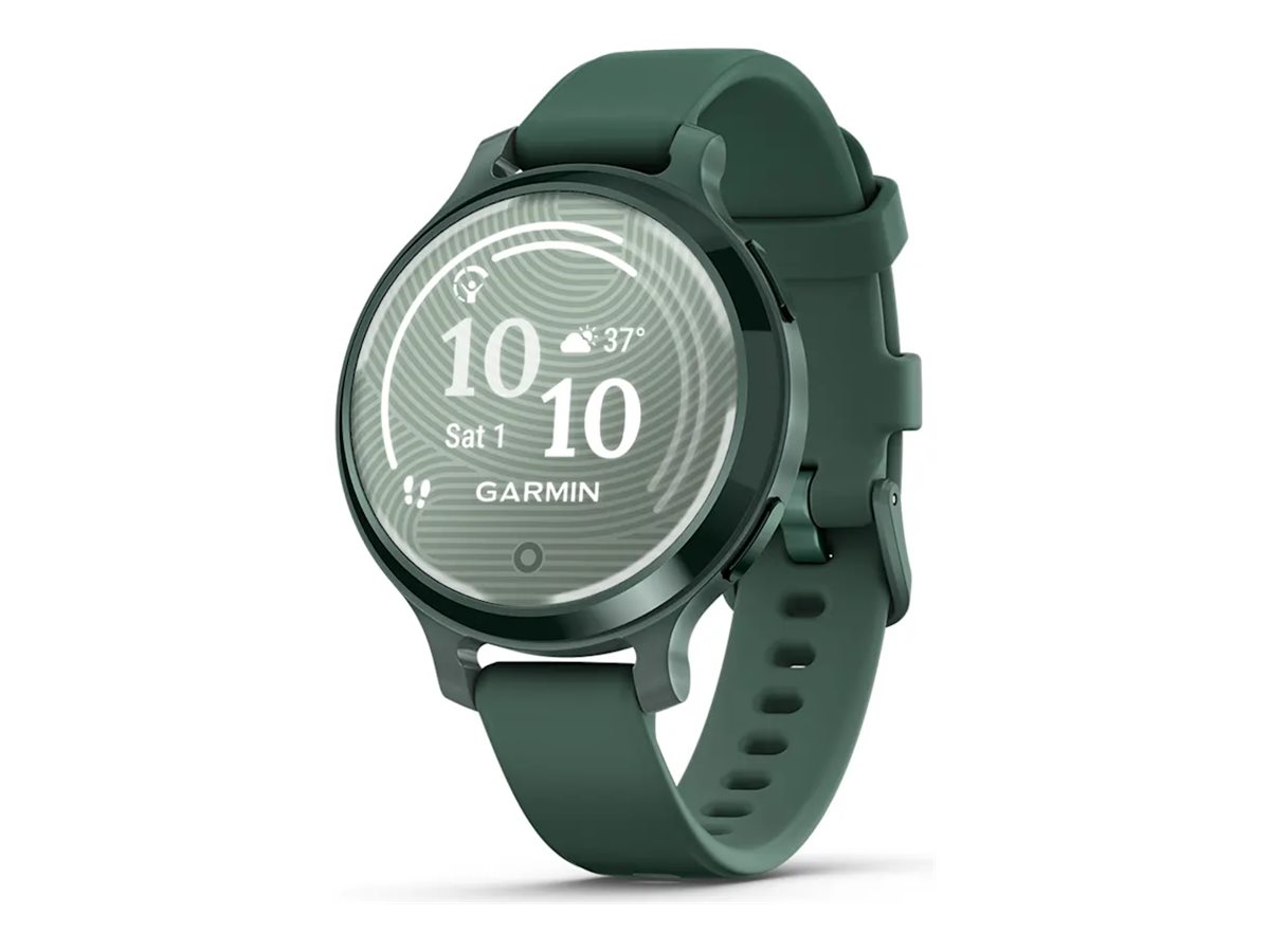 Garmin Lily 2 Active Grøn SmartWatch