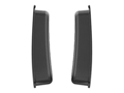 Shokz FC610 Trykaflastende pude Sort Headset