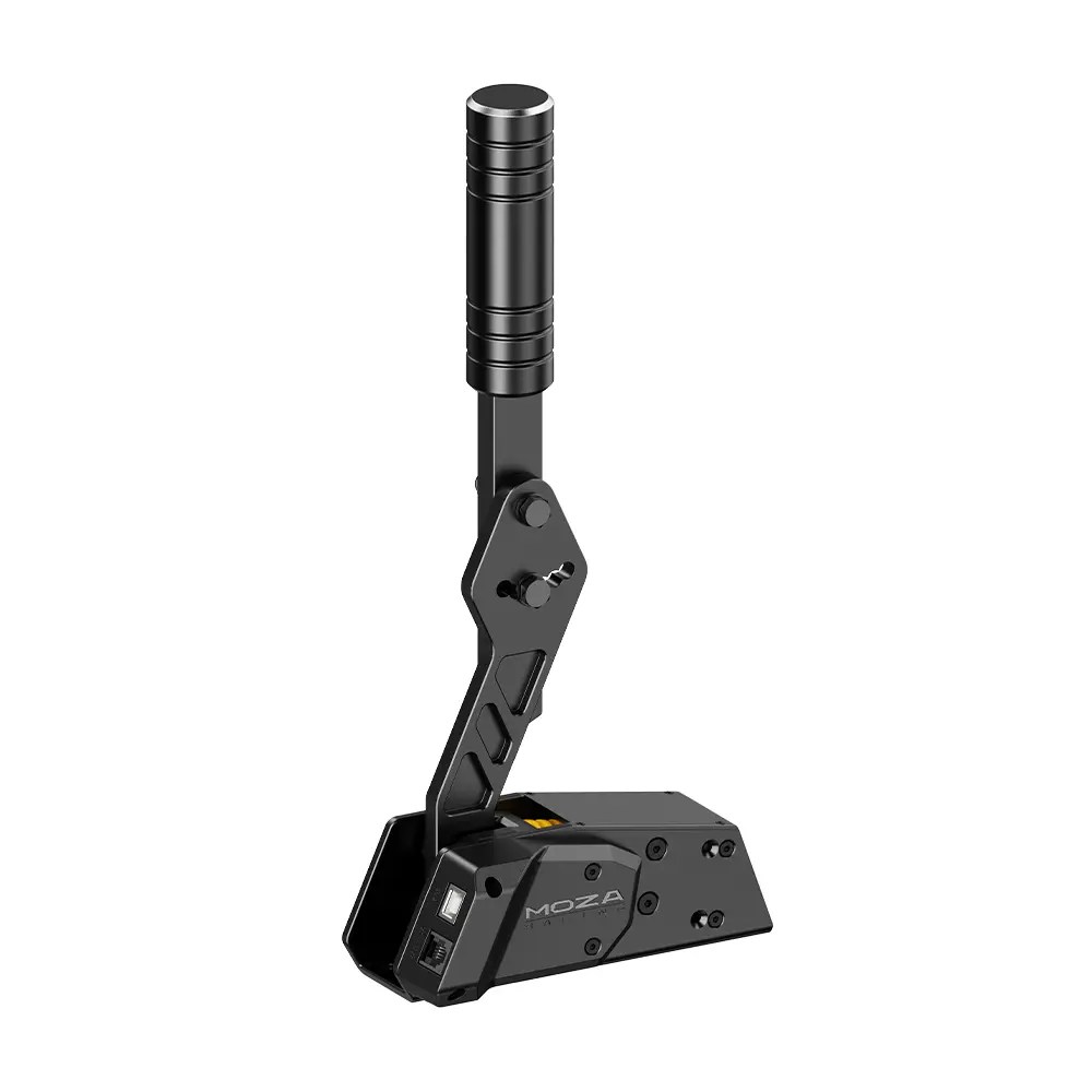 MOZA HBP Handbreak Racing Simulator Tilbehør - GEEKD.dk