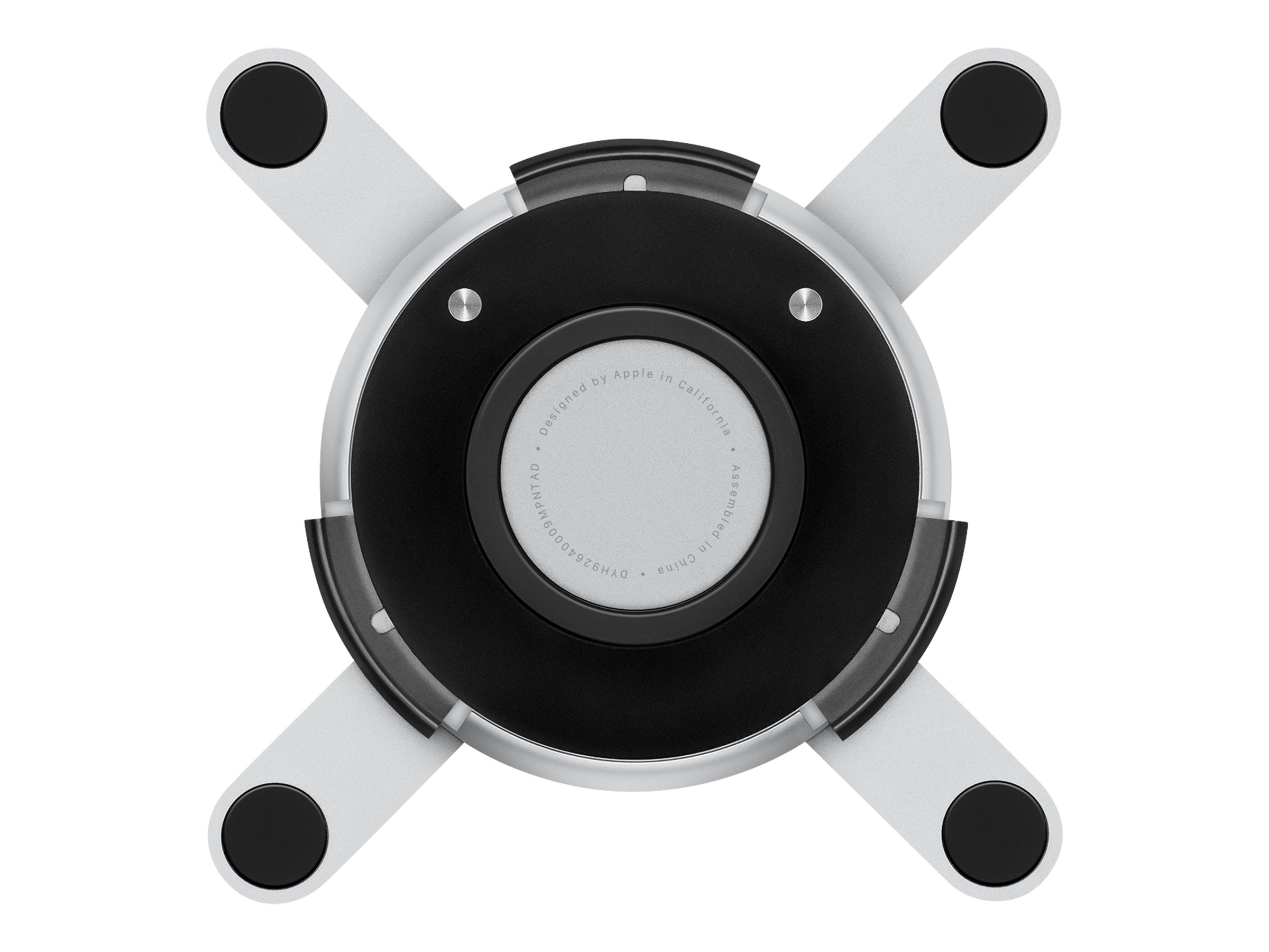 Apple VESA Mount Adapter mounting component - for Monitor - Maks - Maks størrelse