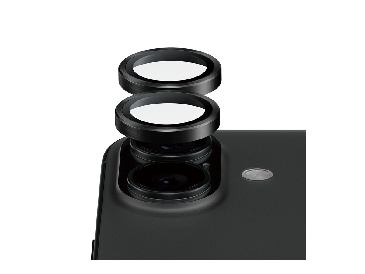 PanzerGlass Hoops Ceramic II Objektiv beskyttelse billede