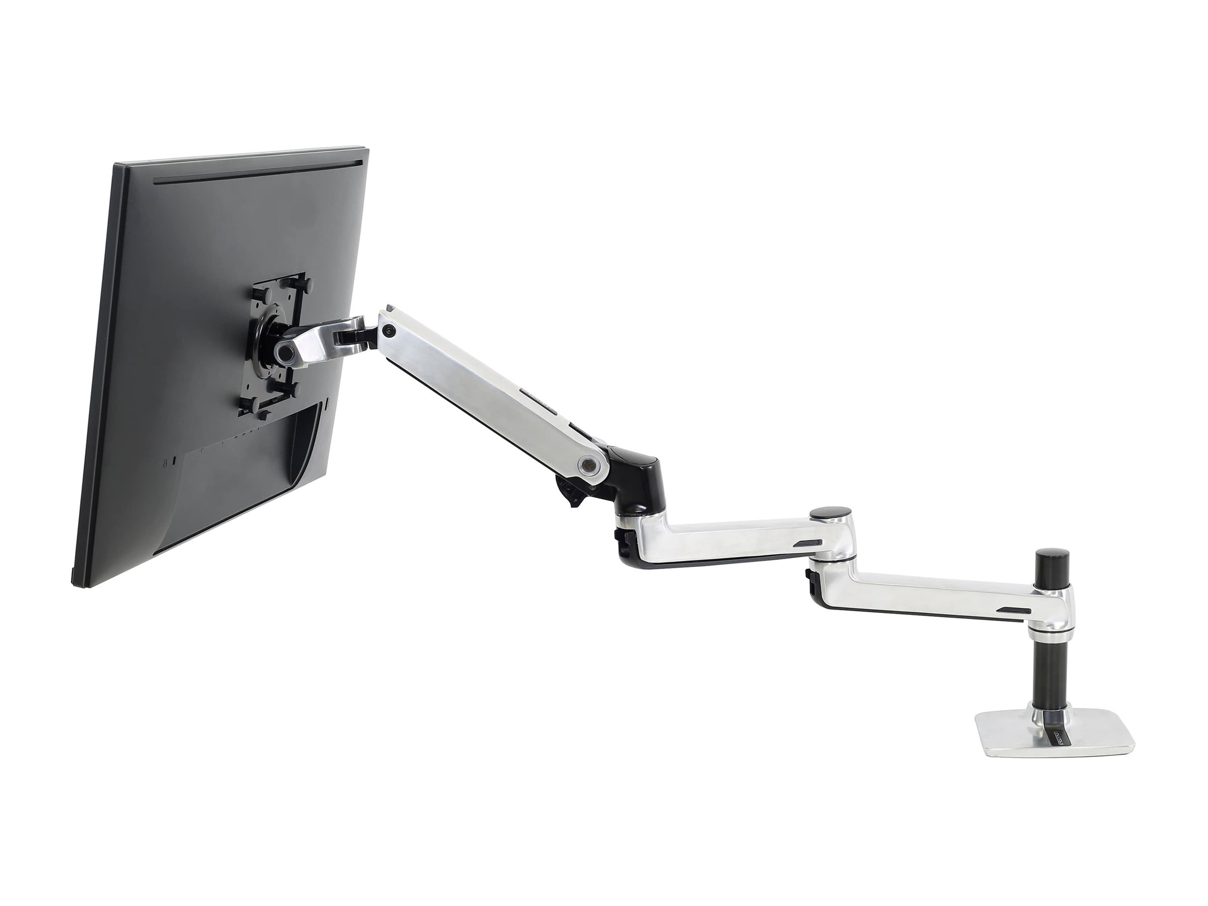 Ergotron LX Extension Arm - Maks - Maks størrelse