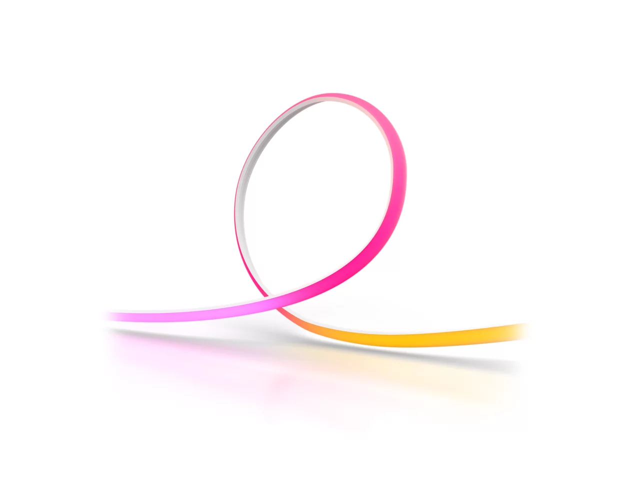 Philips OmniGlow Multifarvelys billede