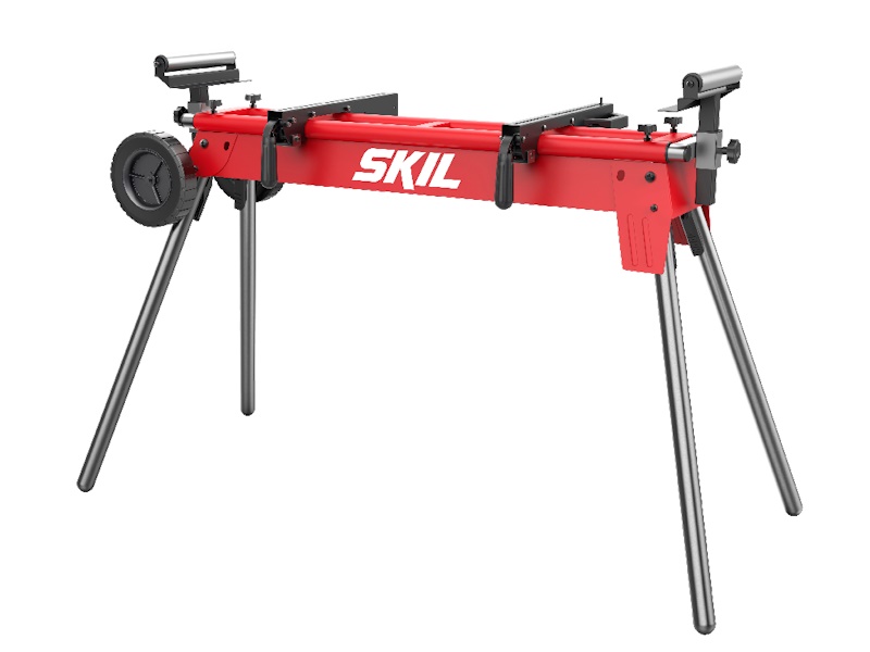 Skil Red Darbastalis skersinio pjovimo staklėms Skil 1300AA