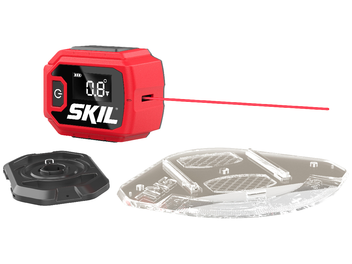 Skil Red Lazerinis nivelyras Skil 1900 AA