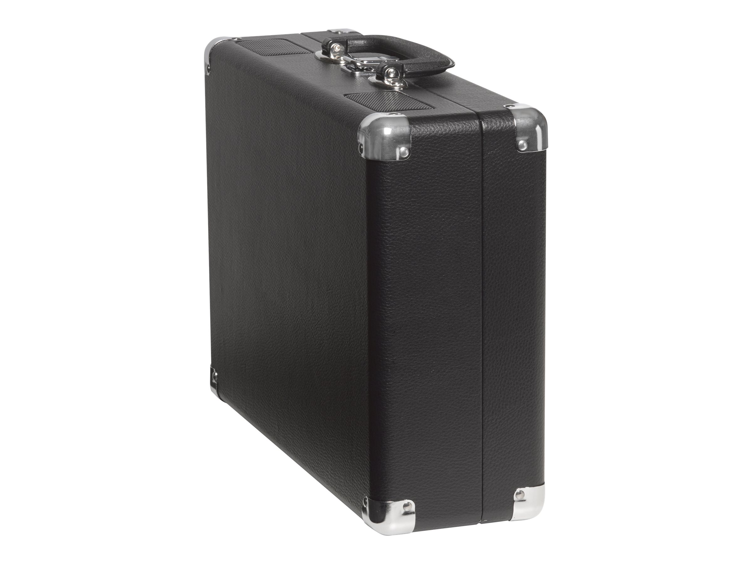 DENVER VPL-120 Pladespiller Sort