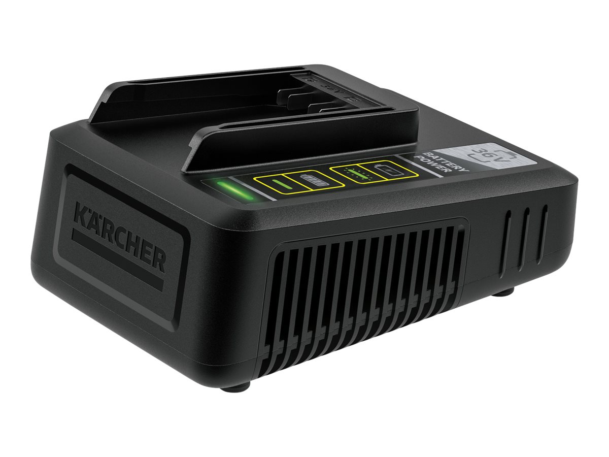 Kärcher Battery Power 36V Quick Charger