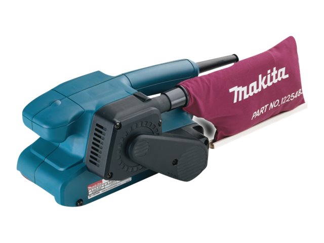 Makita Båndpudser 9911, 13 cm, 26,2 cm, 13 cm, 650W