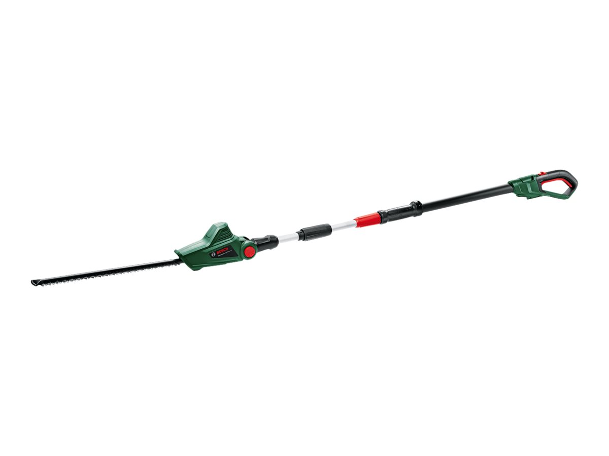 Bosch UniversalHedgePole 18 Batteridrevet teleskopisk hækkeklipper - 06008B3000