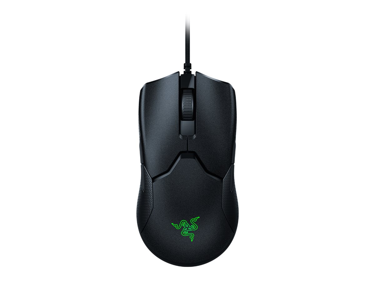 Razer Razer Viper 8Khz Gaming Mouse Sort 8886419333135 Modsvarer: N/A
