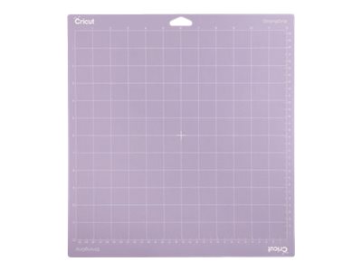 Cricut StrongGrip - cutting machine mat - 30.5 x 30.5 cm