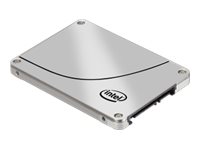 Intel SSD Solid-State Drive DC S3710 Series 200GB 2.5" SATA-600