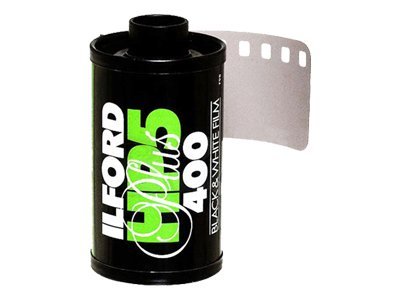 Ilford Photo Film Hp5 Plus 135-36 - Tilbehør til kamera