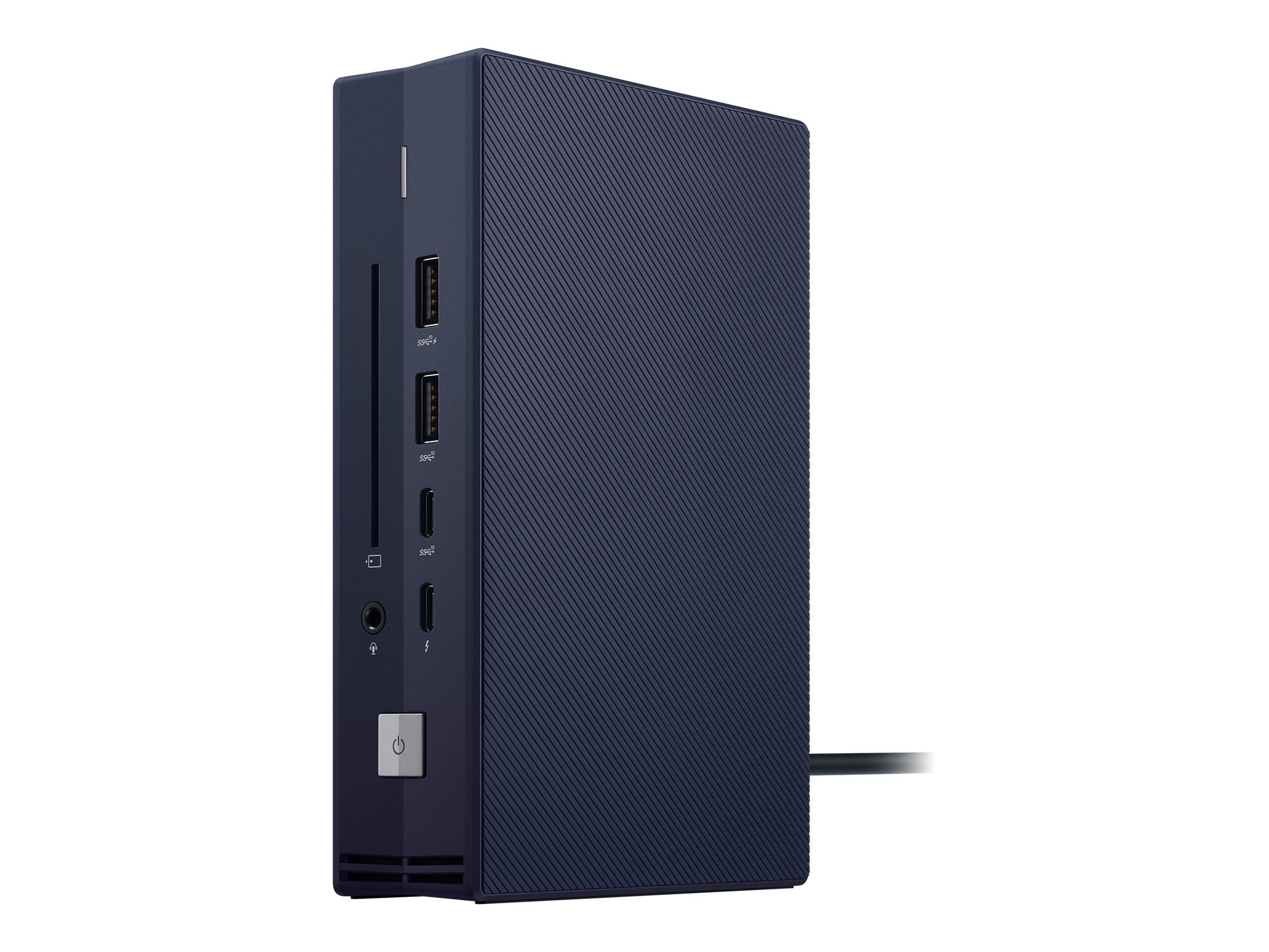 ASUS SimPro Dock 2 Thunderbolt Dockingstation