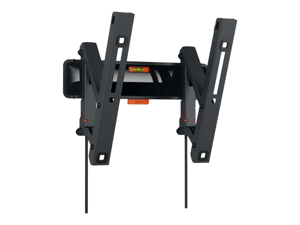 Vogel's Comfort TVM 3215 mounting kit - for flat panel - black