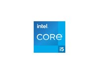 Intel Core i5-12500 6 kerner LGA 1700 TRAY - u/køler