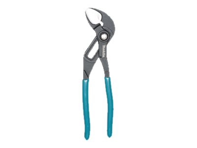 Makita rørtang 180 mm - justerbar vandpumpetang
