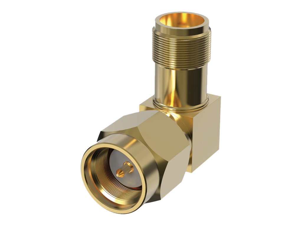 Axis TU6002 - kabeladapter - Gold - AXIS TU6004-E - TU6005 (02470-021)