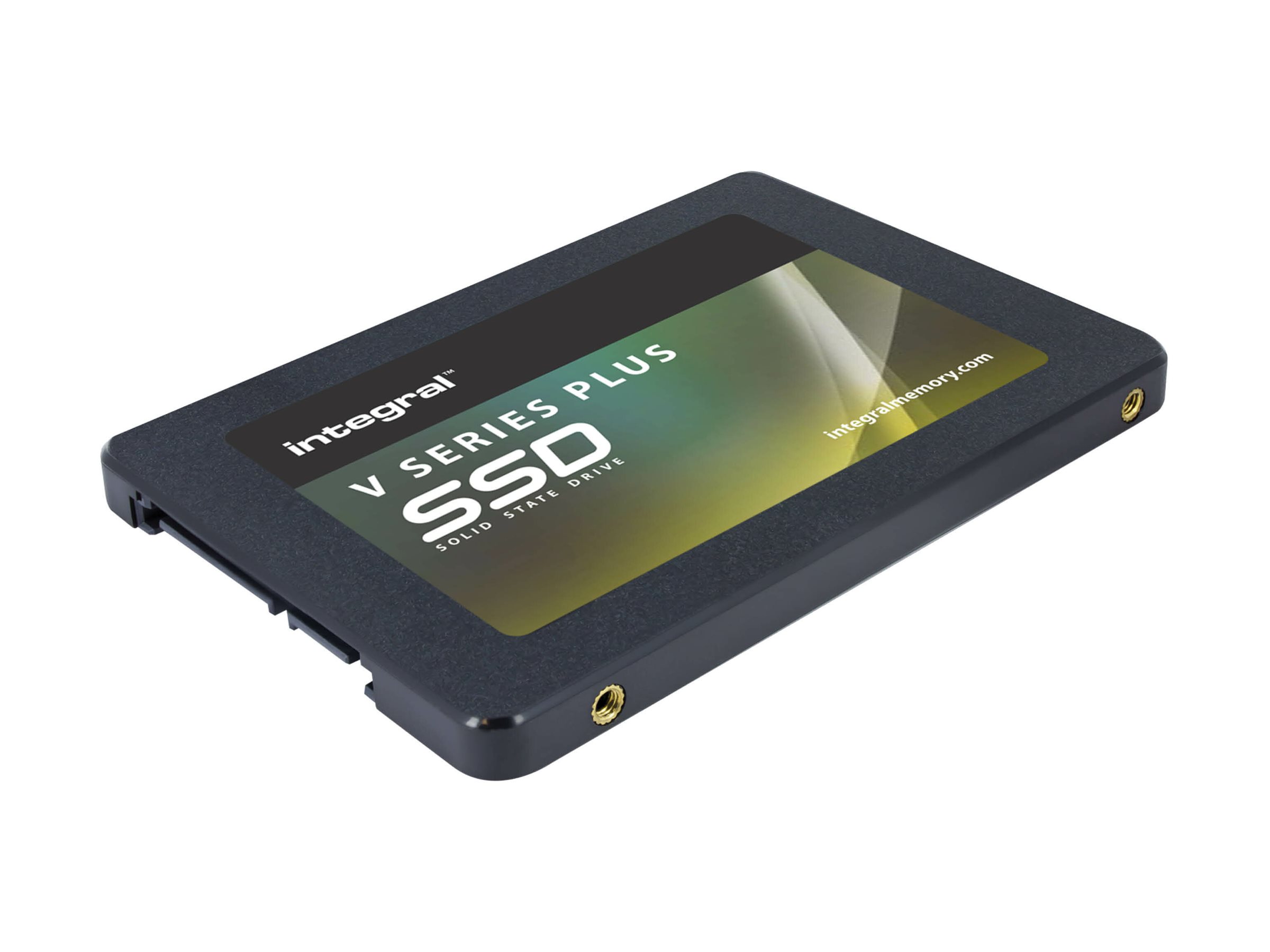 Integral INSSD512GS625V2P 512GB 2.5" SATA-600
