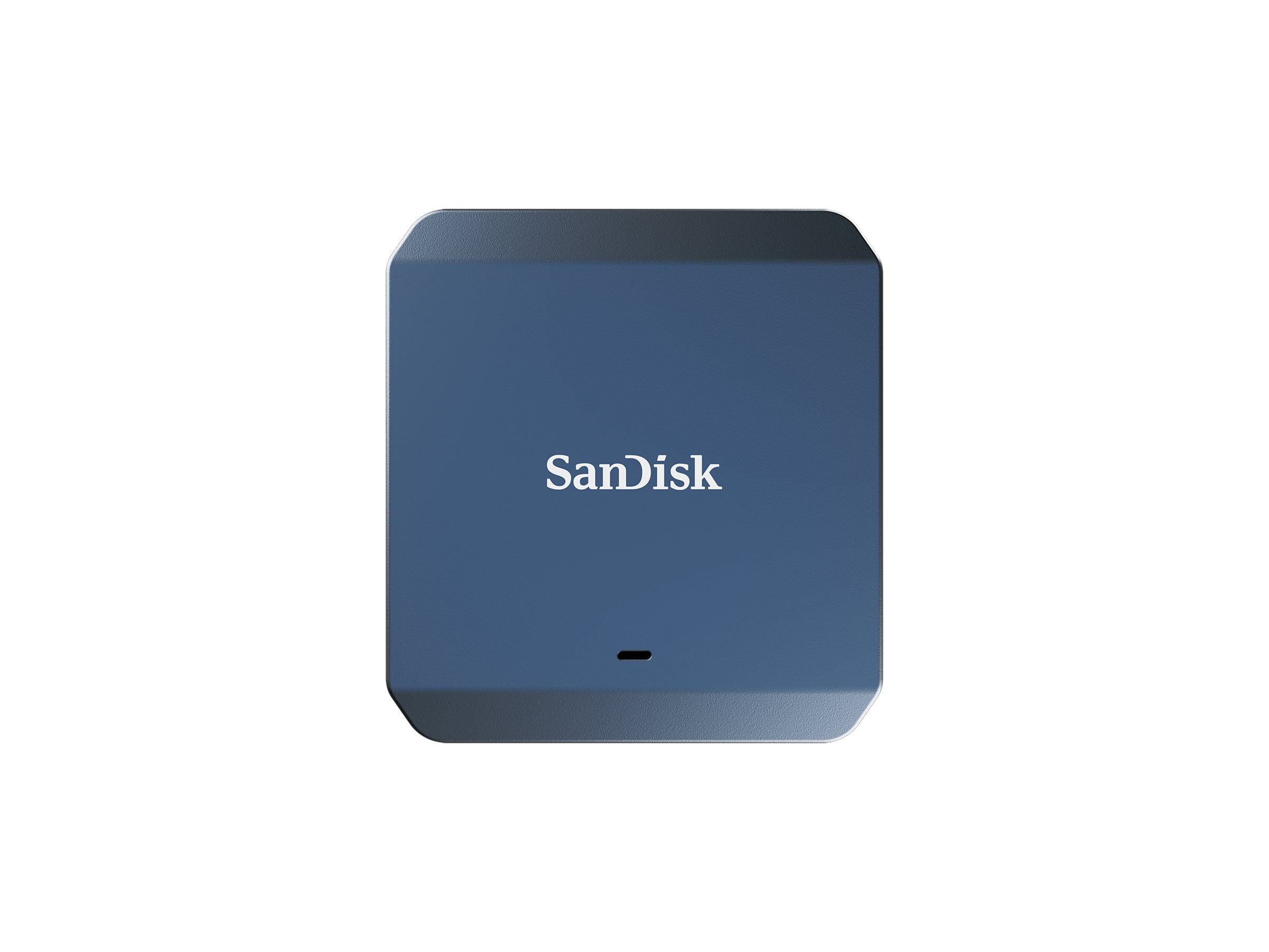 SanDisk Hukommelseskortlæser CFexpress Pro-Cinema Type B Comp W Magsafe