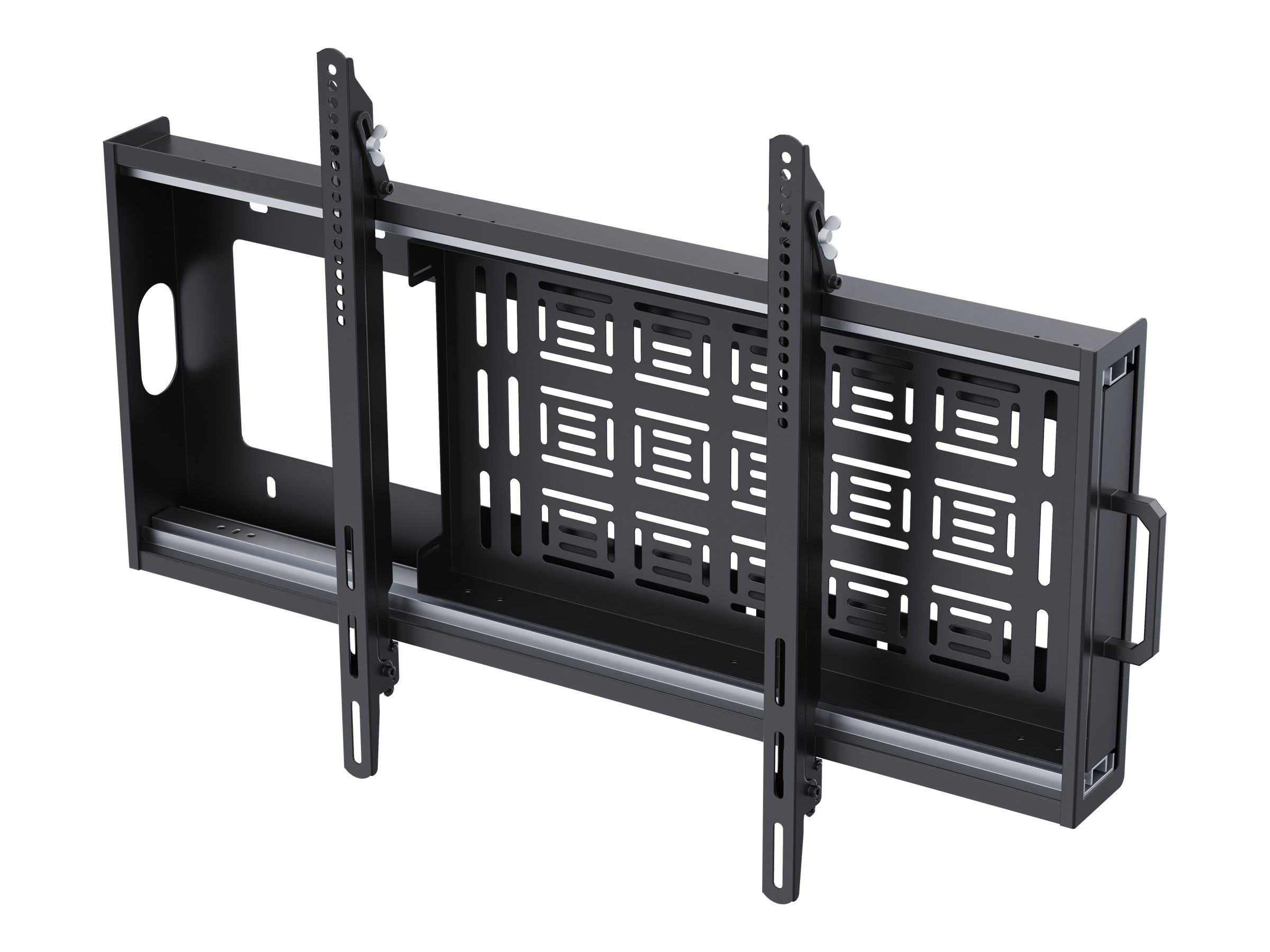 Vision VFM-W8X6S Monteringssæt Fladskærm / mini PC 47"-90"