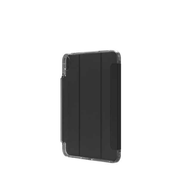 ZAGG Crystal Palace Folio 27,7 cm (10.9") Folie Sort