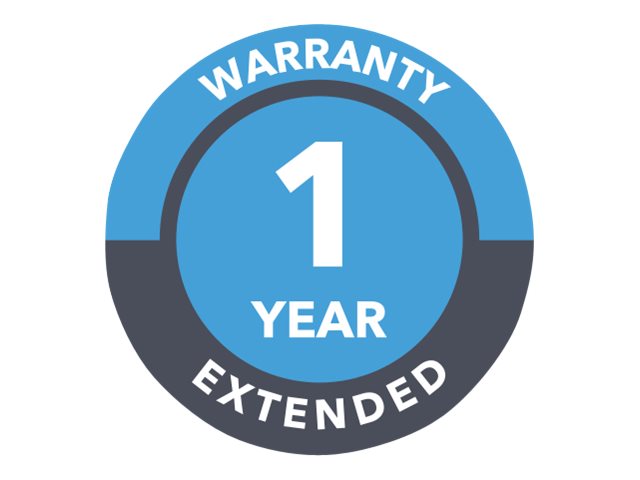 Elo Extended Warranty Support opgradering Reservedele og arbejdskraft