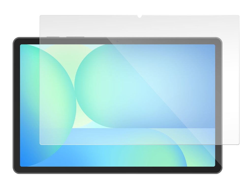 SHIELD Skærmbeskytter Samsung Galaxy Tab S10 FE, Tab S10 Lite, Tab S11, Tab S9, Tab S9 FE