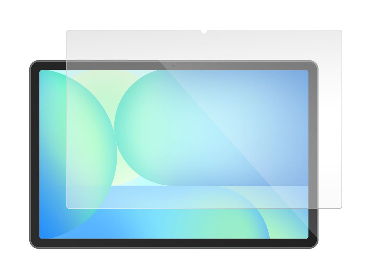 SHIELD Skærmbeskytter Samsung Galaxy Tab S10 FE, Tab S10 Lite, Tab S11, Tab S9, Tab S9 FE