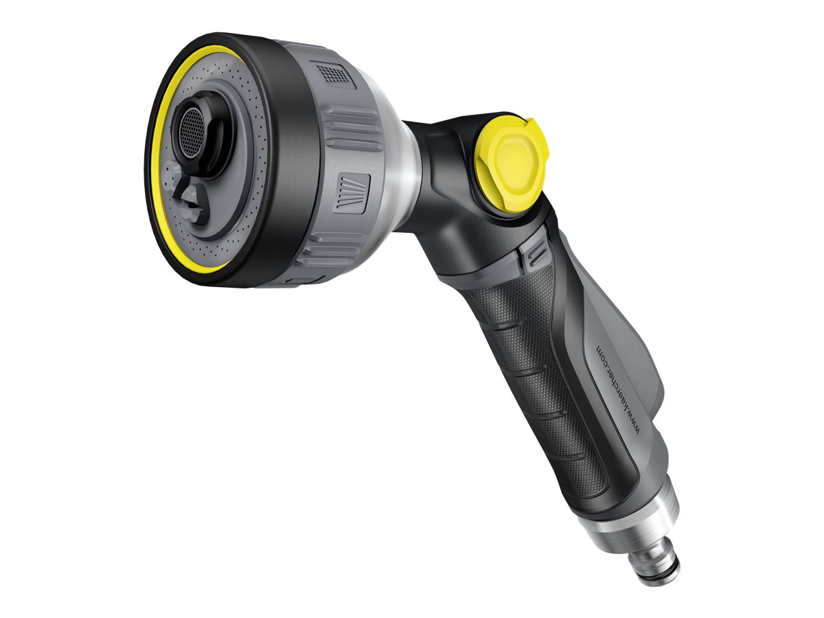 Kärcher Premium Multifunctional - Spraypistol - for Kärcher BP 1 Barrel Set, HT 80 M  Premium HR 7.300