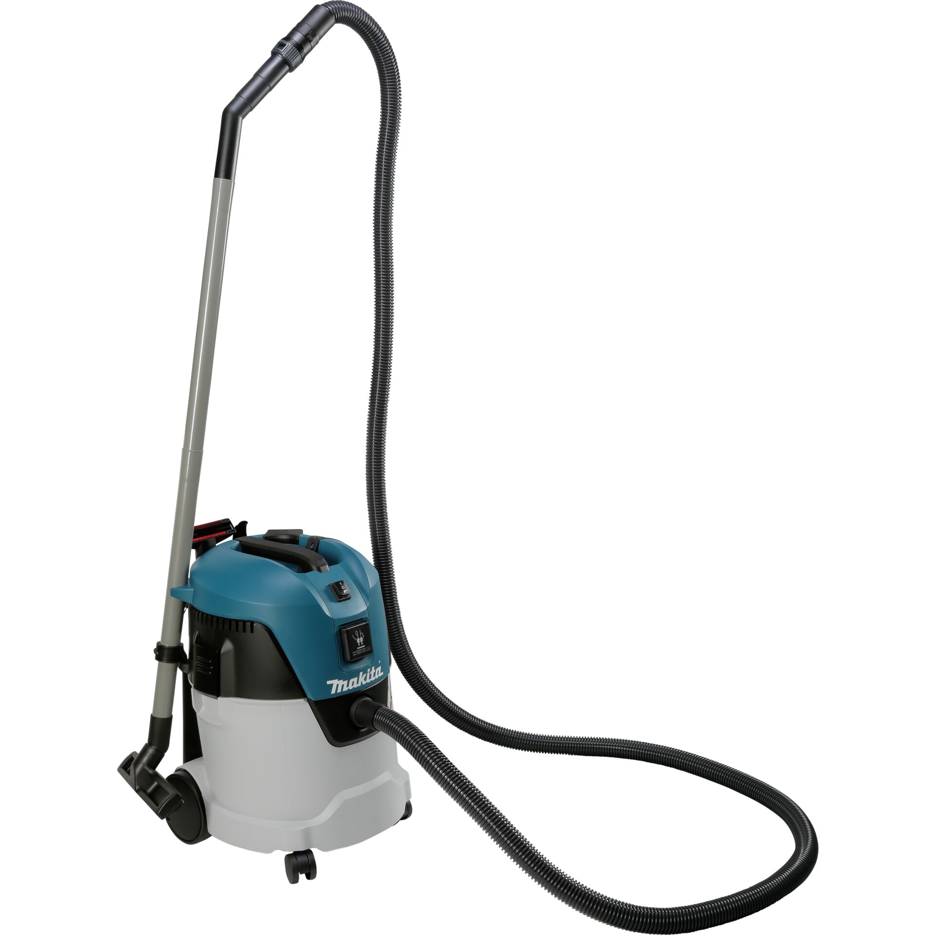 Makita Støvsuger VC2512L