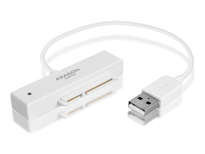 AXAGON Lagringskontrol