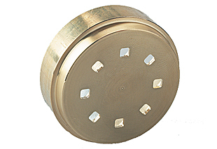 Kenwood AT910006 Spaghetti Quadri - Vedhæftning til pastamaskine - til stavmikser, til køkkenmaskine