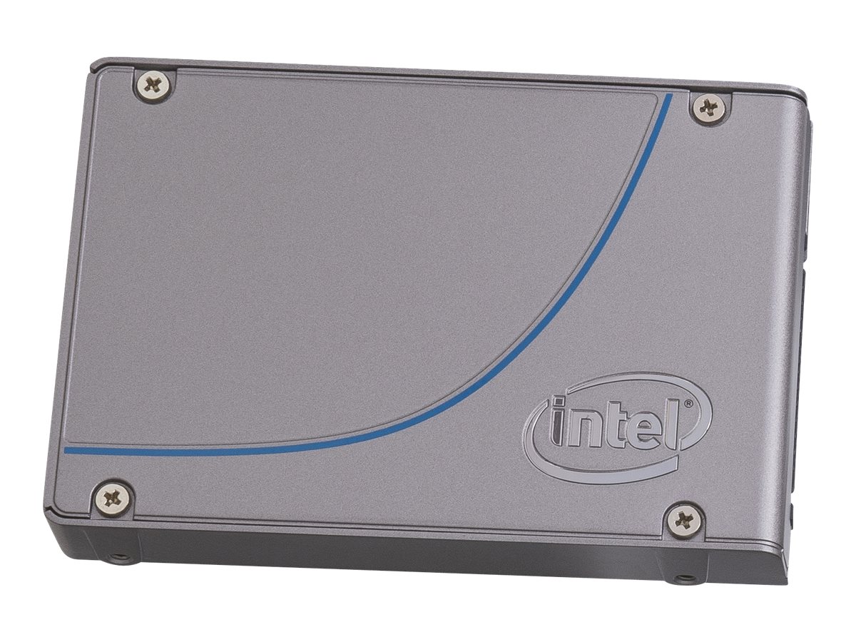 Intel SSD Solid-State Drive DC P3600 Series 400GB 2.5" PCI Express 3.0 x4 (NVMe)