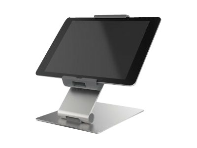 DURABLE Bordstander til tablet. Til brug i butikker, receptioner og salg og showrooms.
