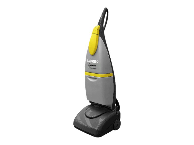 LAVOR Sprinter gulvvasker/tørremaskine 800 W - 1.015 m²/t, walk-behind
