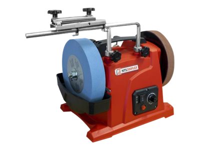 Nass - Trocken - Schärfgerät Holzmann NTS200FLEX_230V