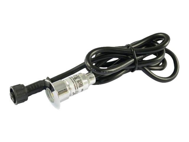 Synergy 21 ARGOS Indlejret spotlys 0.3W 3000K Varmt hvidt lys