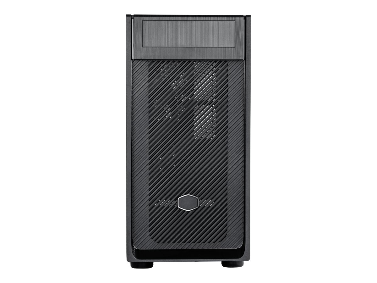 Cooler Master Elite 300 Tower Micro ATX Sort